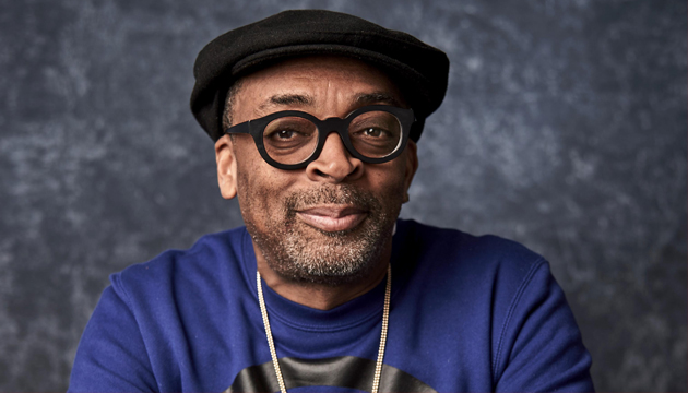 Usta yönetmen Spike Lee, Marvel e göz kırptı!