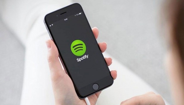 Spotify 1 milyar potansiyel kullanıcıya ulaşacak