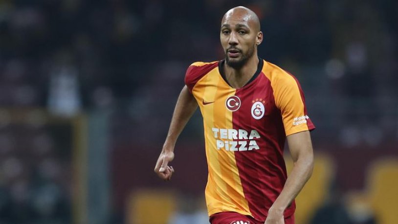 Steven Nzonzi Rennes e kiralandı