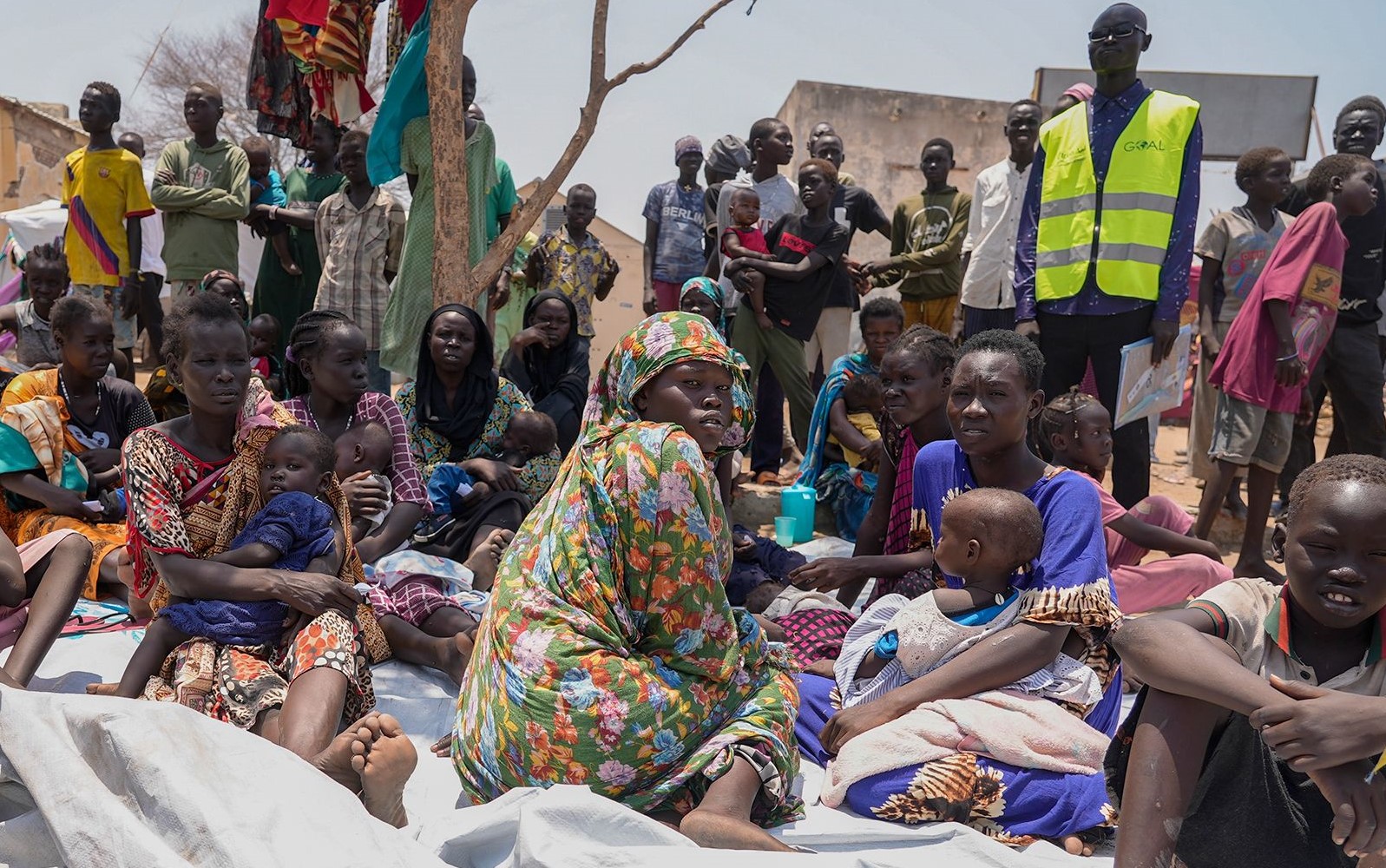 Sudan daki bilanço ağırlaşıyor