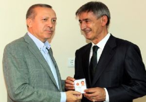 Tanjevic e TC Kimliği 