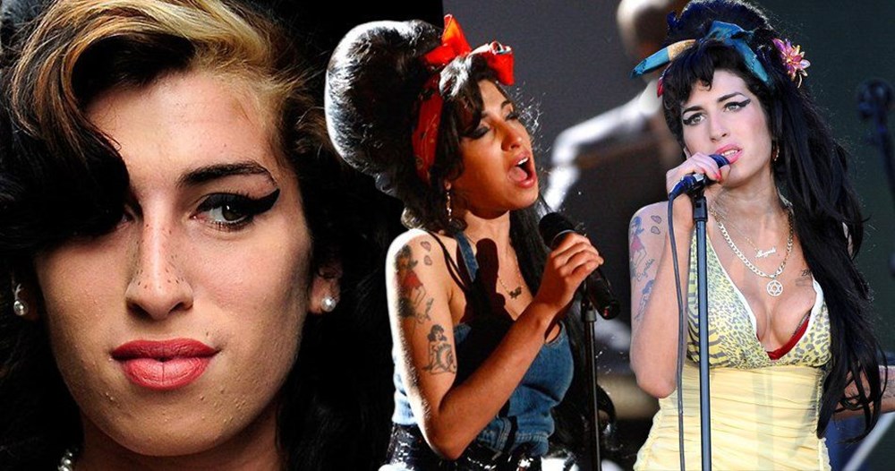 Amy Winehouse’un eşyası satışa çıkarılıyor