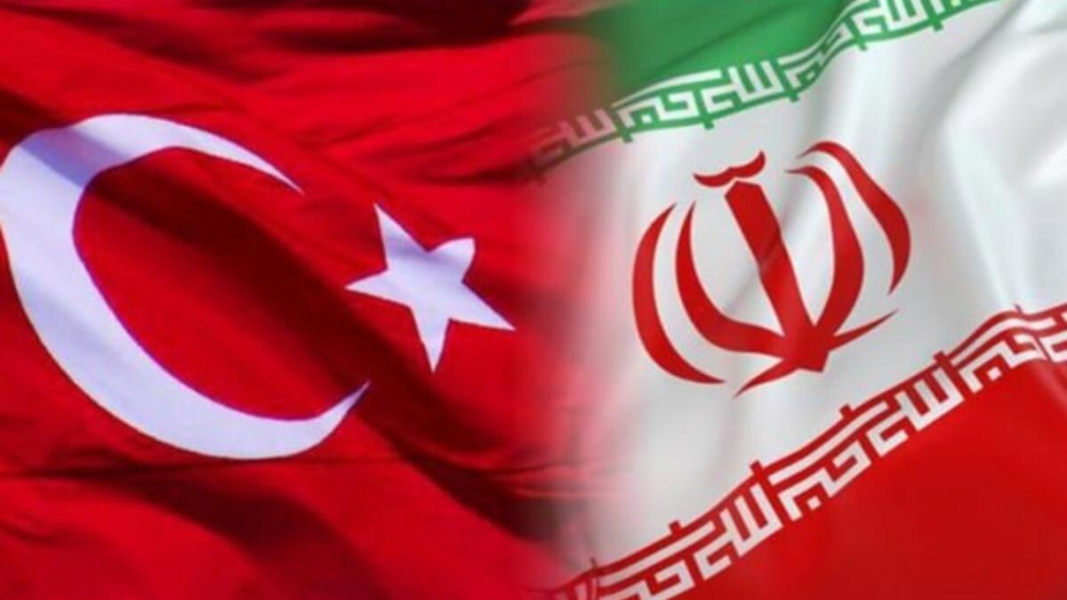 İran dan Türkiye mesajı!