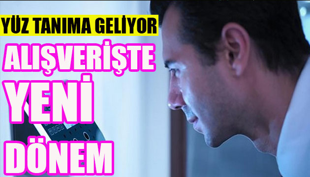 Alışverişte yeni dönem