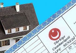 Büyükelçilikler Tapu Dairesi Oluyor