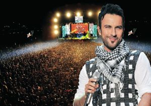 Tarkan`la İlgili Şok İddia