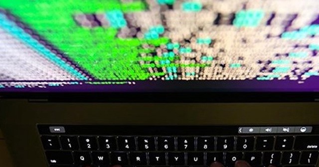 Tehlikenin yeni adı: Locky