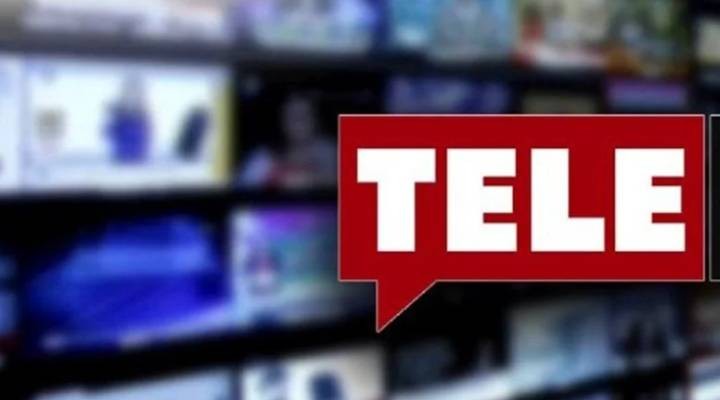 TELE1 in YouTube kanalı yeniden açıldı