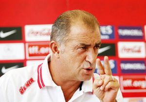 Terim Kimleri İstiyor?