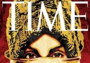 Time Yılın Kişisini Açıkladı