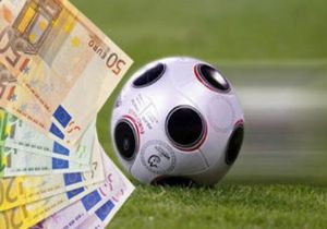 Spor Gelirlerinin Önlenemez Yükselişi