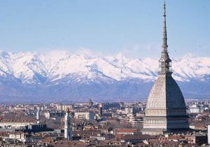 Torino, Türk Kızı Melek i Konuşuyor
