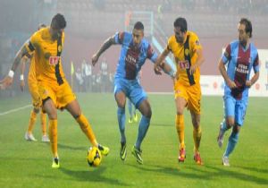 Trabzonspor 1-0 Eskişehirspor Maçı Özeti ve Golleri İzle  ( TS-Eskişehir)