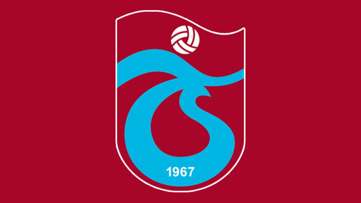 Trabzonspor transferi KAP a bildirdi!