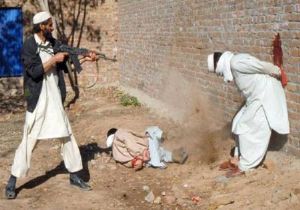 Afganistan da 17 Taliban Öldürüldü