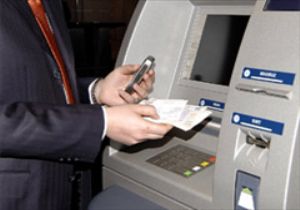 ATM lerde  Sahte Para  Alarmı!