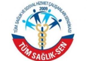 Sağlık-Sen Rekorunu Kırdı!