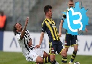 Emre ve Jones Twitter ı Yıktı Geçti!
