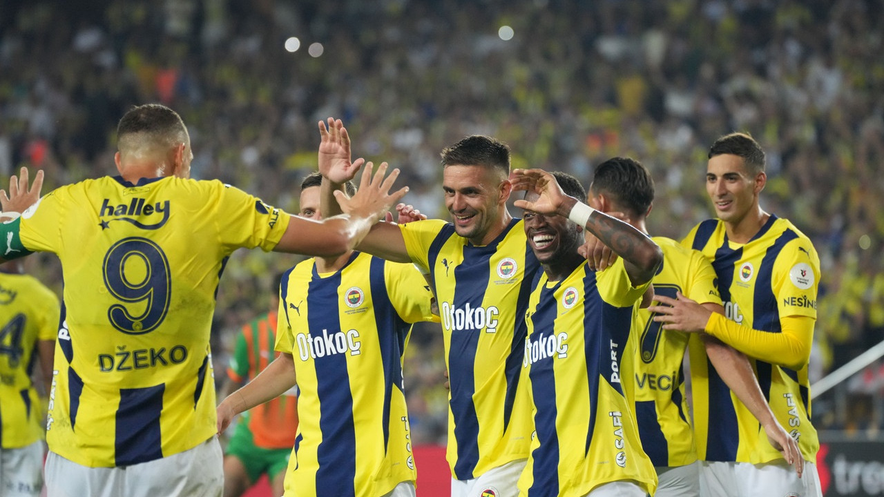 Fenerbahçe nin kaptanı Hatay da okul yaptırdı!