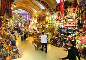 Kapalı Çarşı İçin Şok İdda: