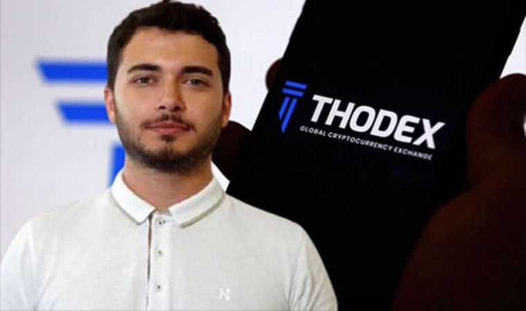 Thodex soruşturmasında yeni gelişme