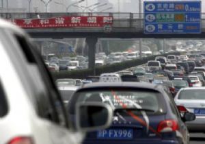 100 Kilometre Trafik Kuyruğu! 