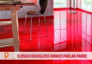Lamine Parke ile Evinizin Havasını Değiştirin