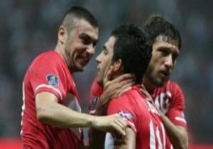 Geri Sayım Başladı