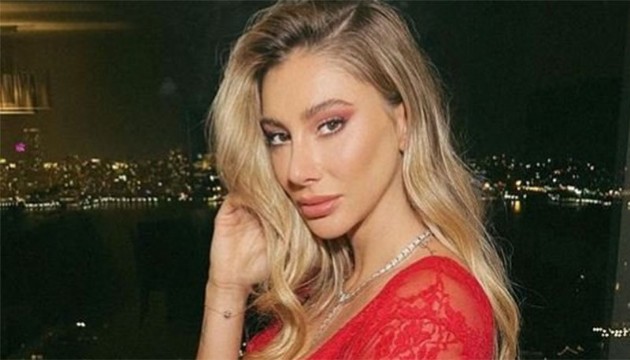Şeyma Subaşı'nın paylaşımları artık paralı! Bomba isim de üye oldu