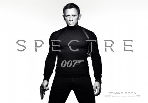  Spectre  300 milyon dolar hasılata ulaştı