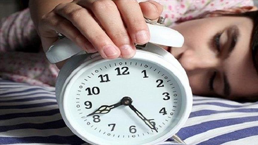 Günlük kaç saat uykuya ihtiyacınız var?