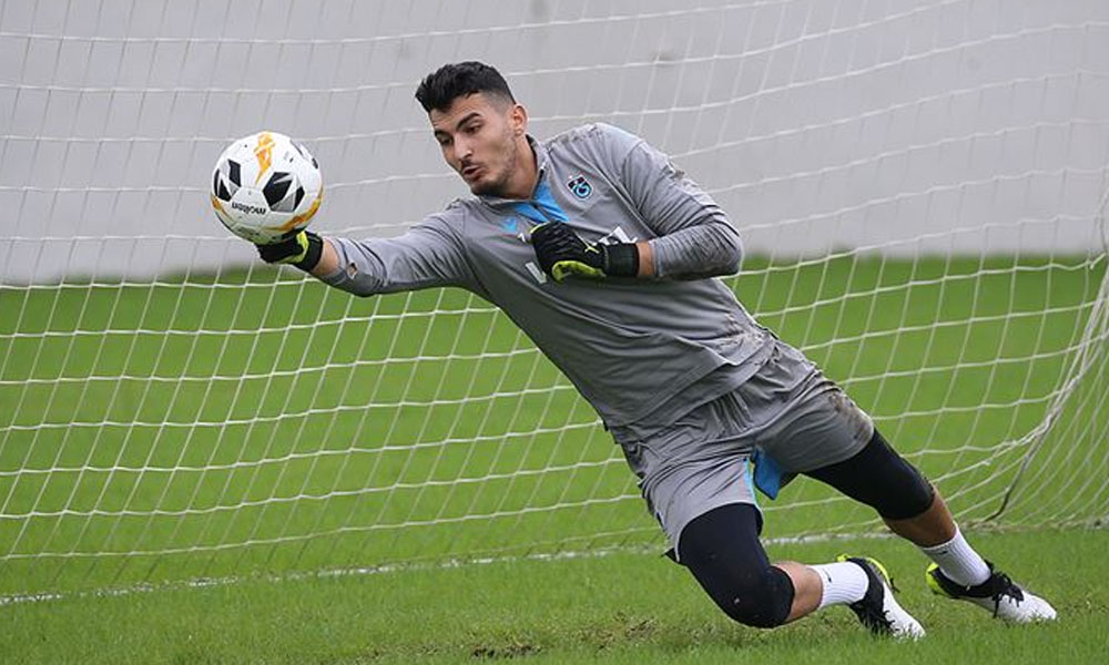 Trabzonspor un yıldız ismine dev talip!