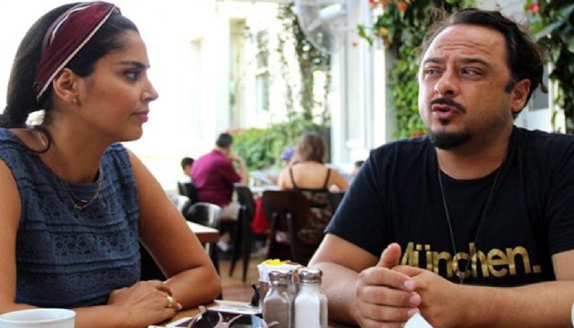 Burak Akkul'un testi pozitif sonuçlandı