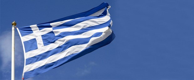 Yunanistan çileden çıktı