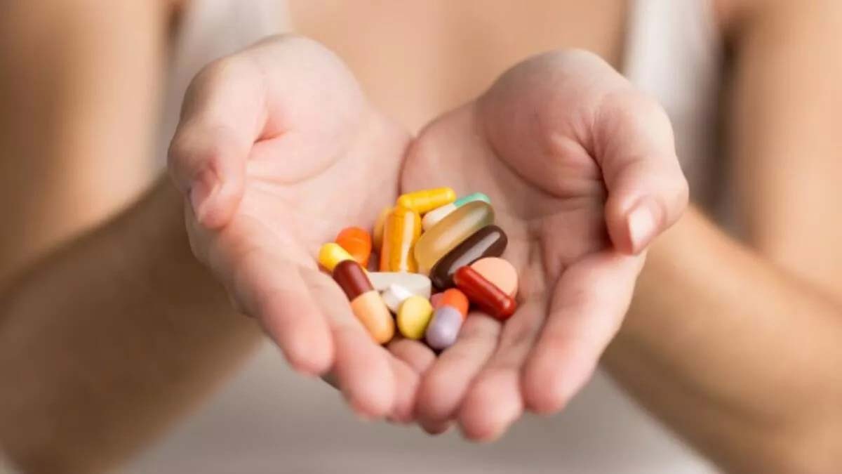 Uzmanından doğru vitamin kullanımına ilişkin uyarı!