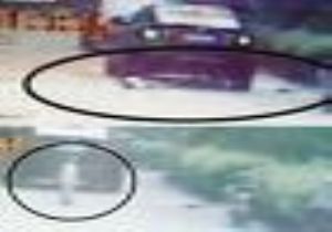 Otomobille Çocuğun Üstünden 4Kkez Geçti