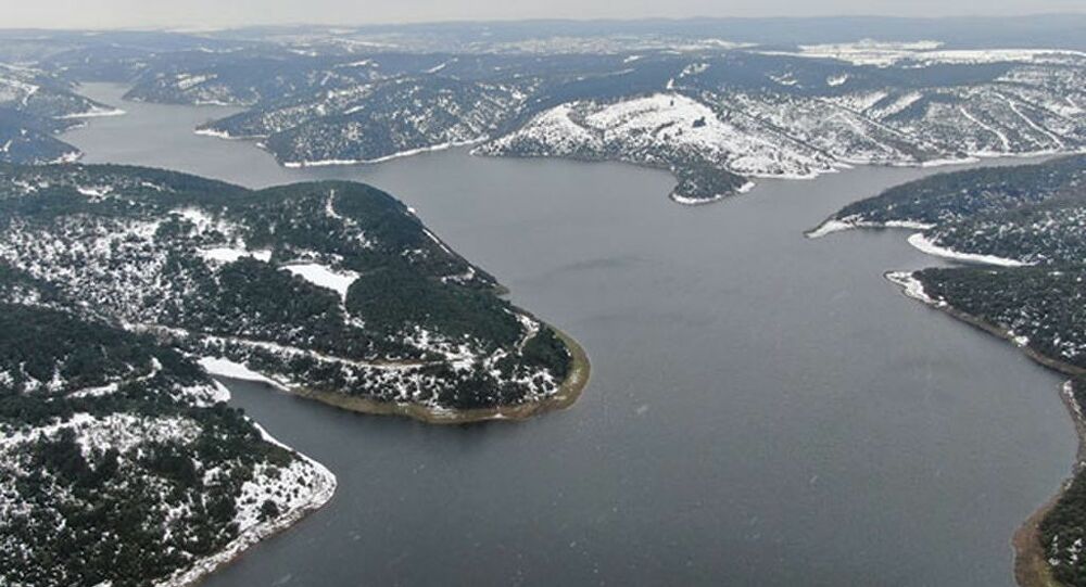 İstanbul barajlarında son durum