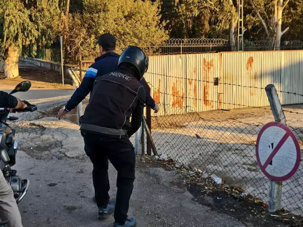 Adana da çok sayıda gözaltı