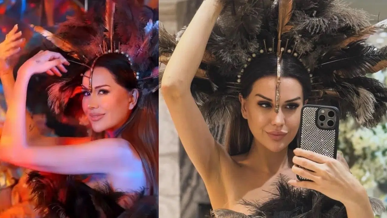 Dilan Polat  Hokkabaz  diyerek geri döndü