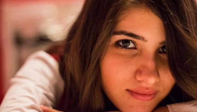 Özgecan'ın babasının Kadir Şeker üzüntüsü