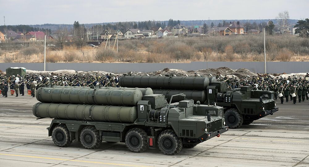 S-400 lerle ilgili yeni anlaşma açıklaması