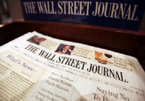 Wall Street Journal Yazdı: