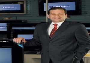 Electro World Hızlı Büyüdü
