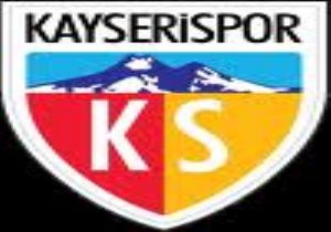 Kayserispor, Sayılmayan Gol İçin Tepkili