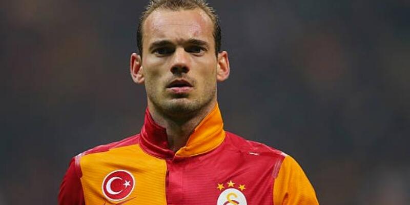 Sneijder, Galatasaray a dönmek istiyor!