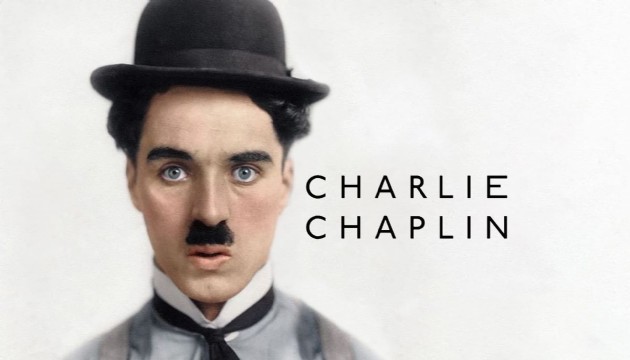 Charlie Chaplin'in oyunu ilk kez Türkiye sahnesinde