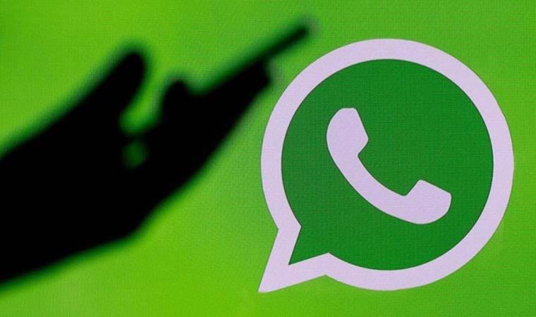WhatsApp a  sınırlama geliyor