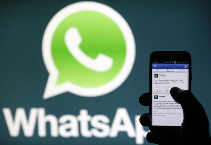 WhatsApp ta yeni dönem başladı!