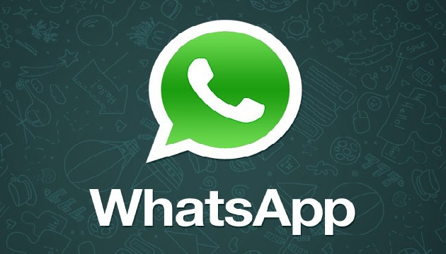 WhatsApp ın sesli sohbeti şifrelenecek!