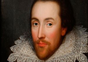 Shakespeare meğer karaborsacıymış!
